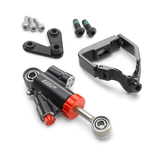 STEERING DAMPER KIT