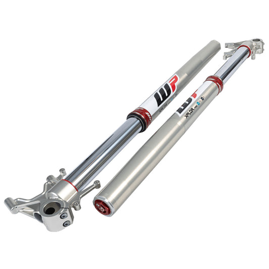 XPLOR PRO 7548 SPRING FORK (240MM TRAVEL)